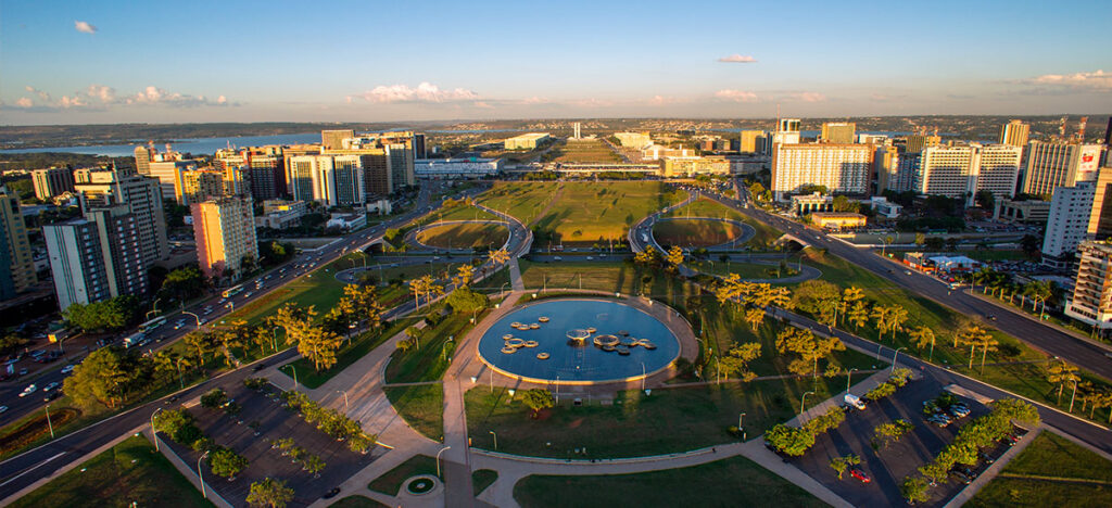 Brasilia