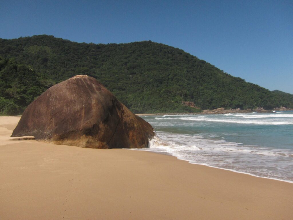 Antigos e Antiguinhos (Paraty)