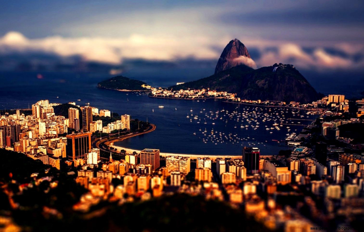 Que hacer, donde alojarse y mejores playas de Rio de Janeiro