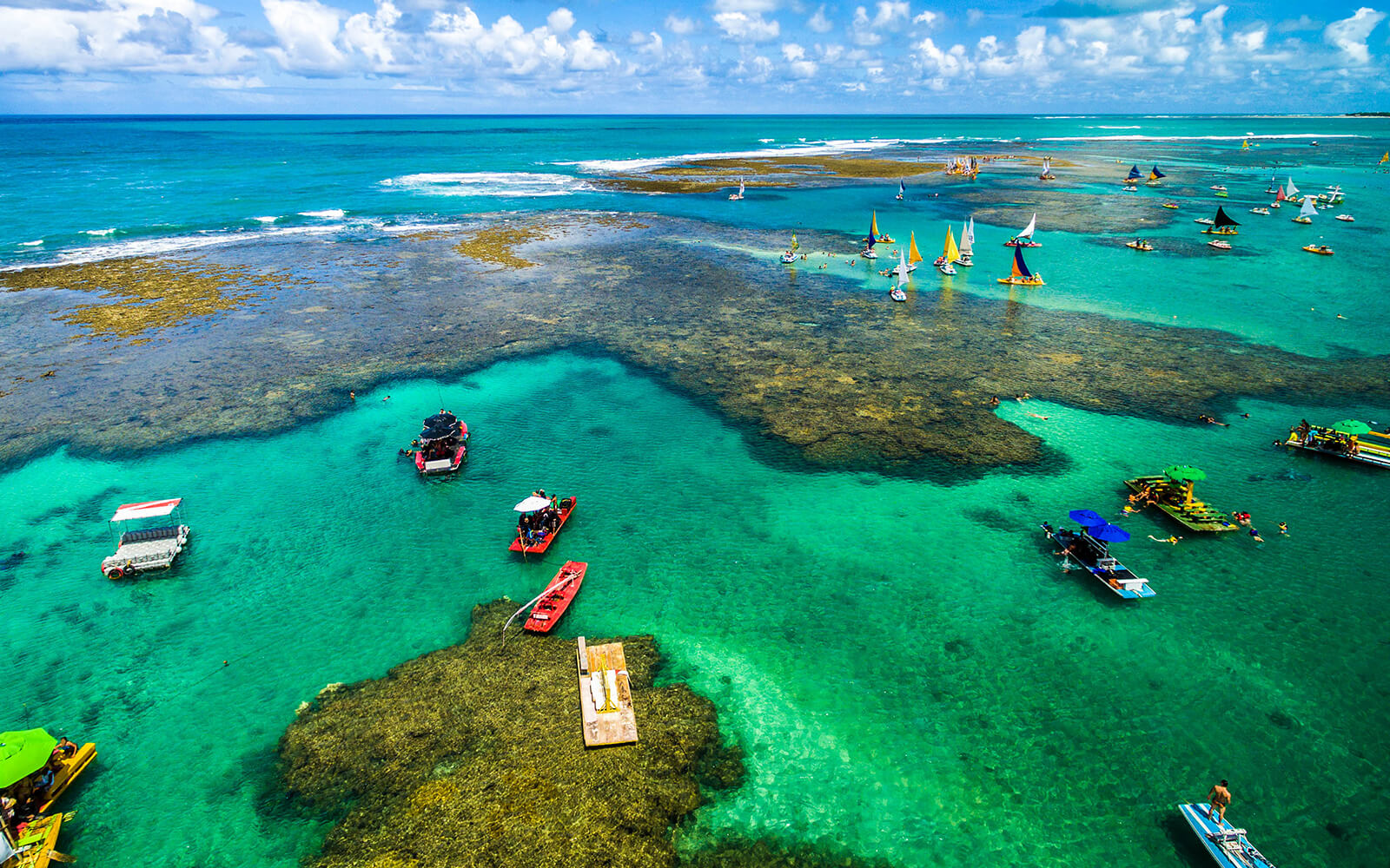 porto de galinhas