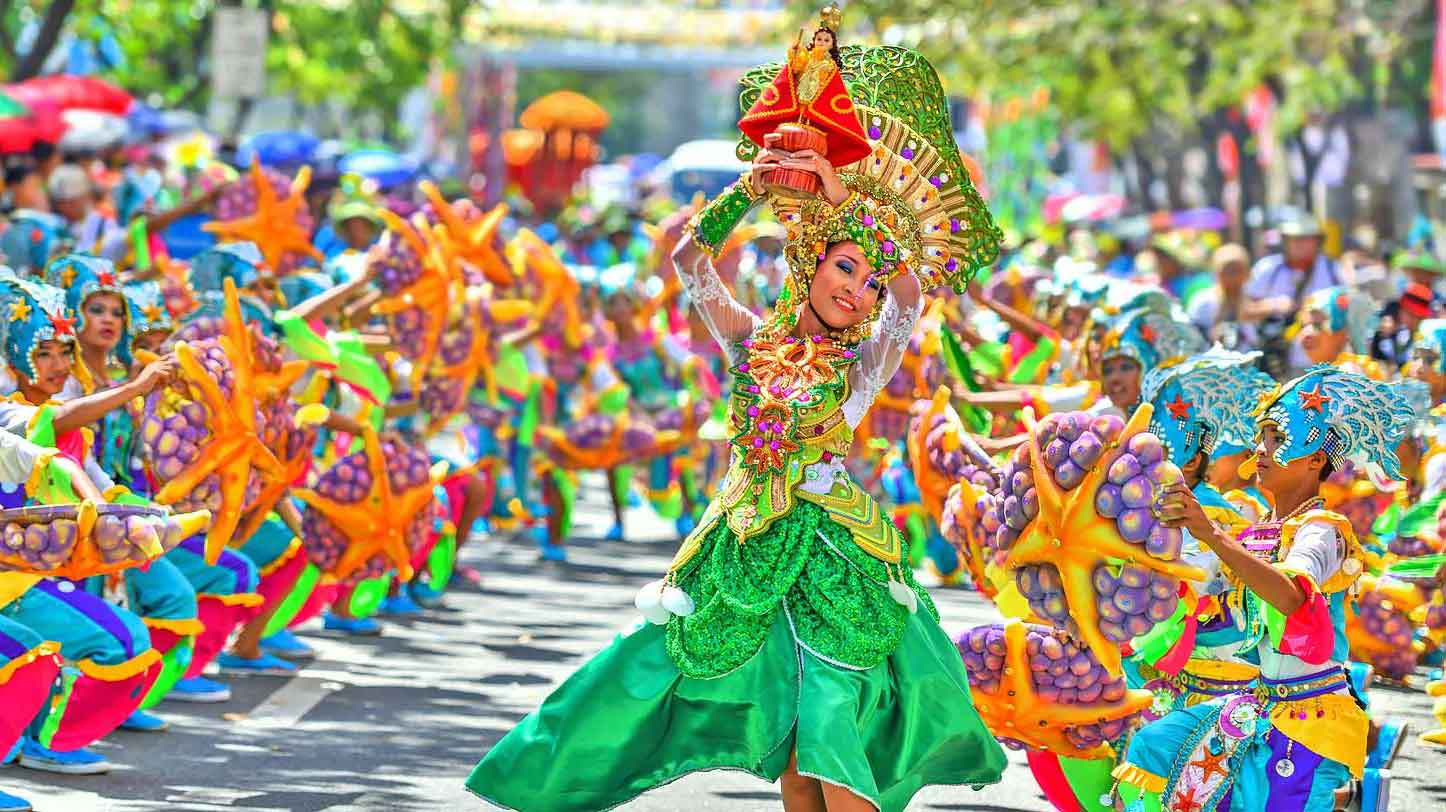 Carnaval de Bahia