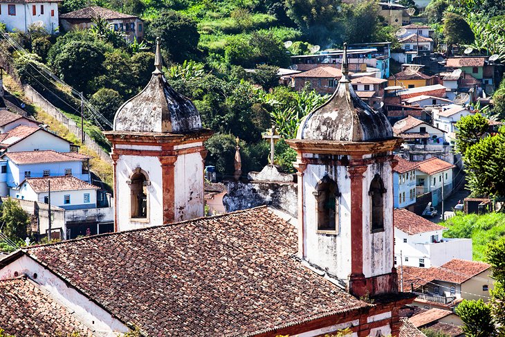 Ouro Preto