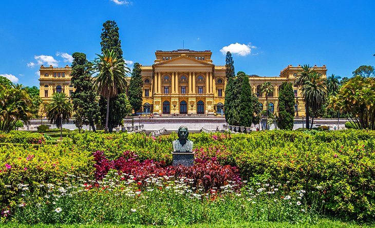 Museos de arte de Sao Paulo