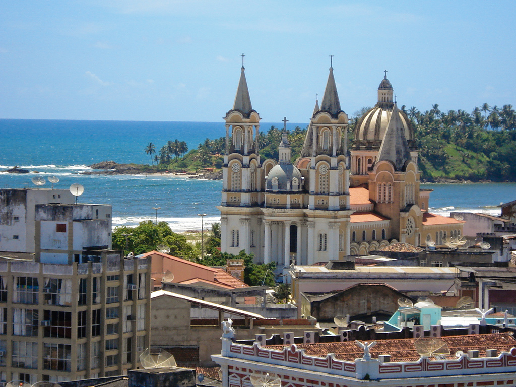 Ilhéus, Bahia