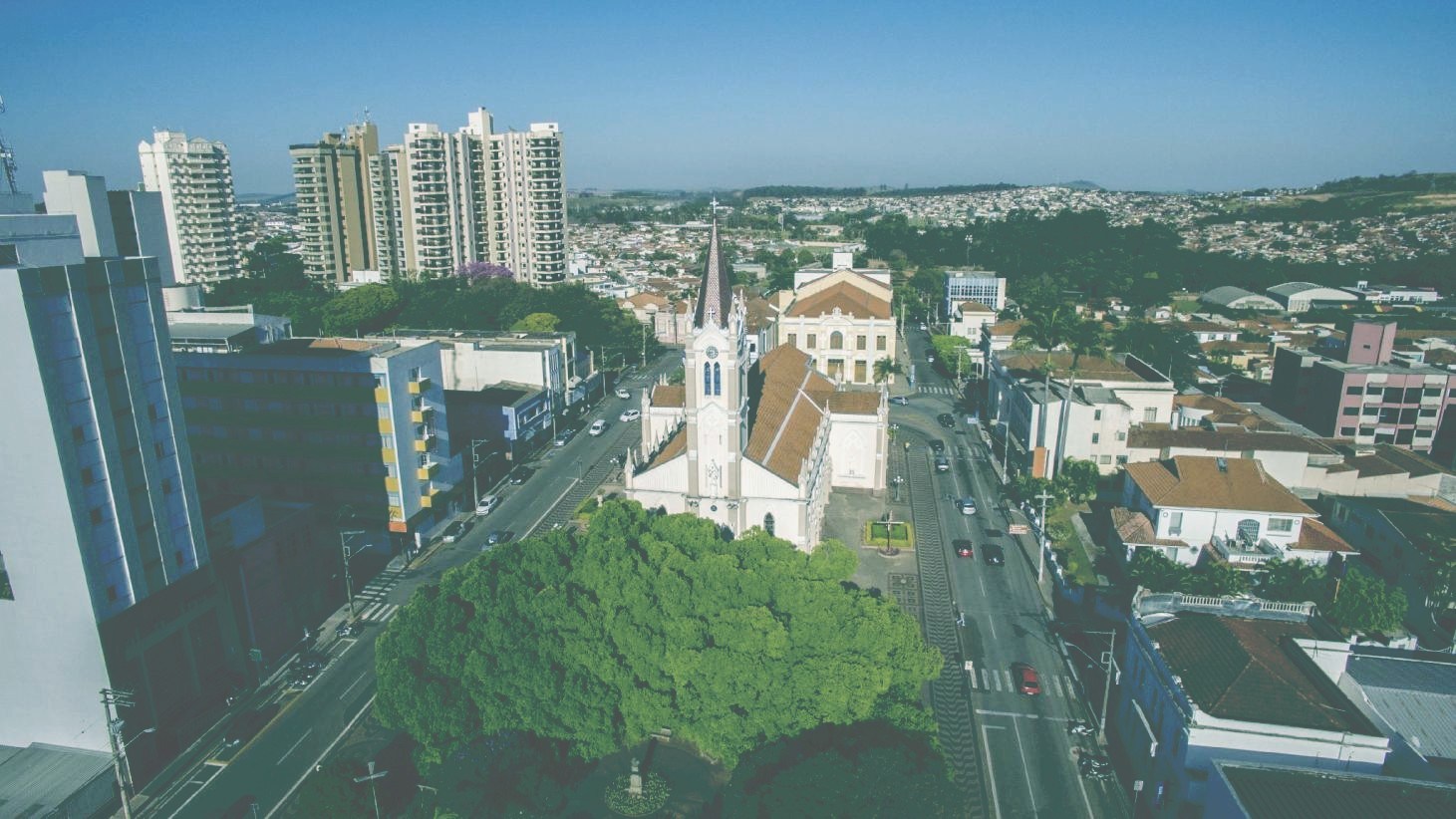 Boa Vista, Brasil