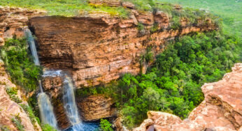 10 mejores cosas para hacer en el Parque Nacional Chapada Diamantina