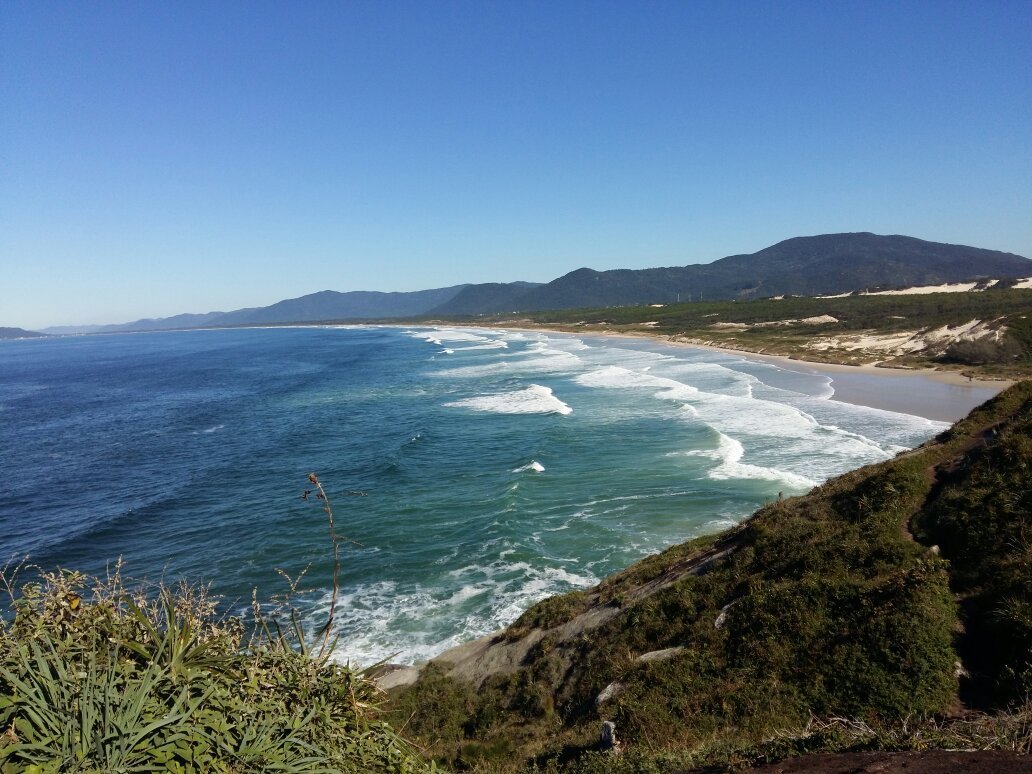 MOCAMBIQUE BEACH (Florianópolis) - 2022 Qué saber antes de ir - Lo más comentado por la gente - Tripadvisor