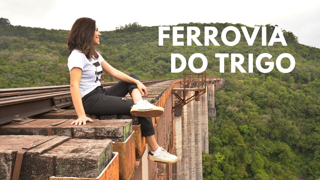 Ferrovia do Trigo