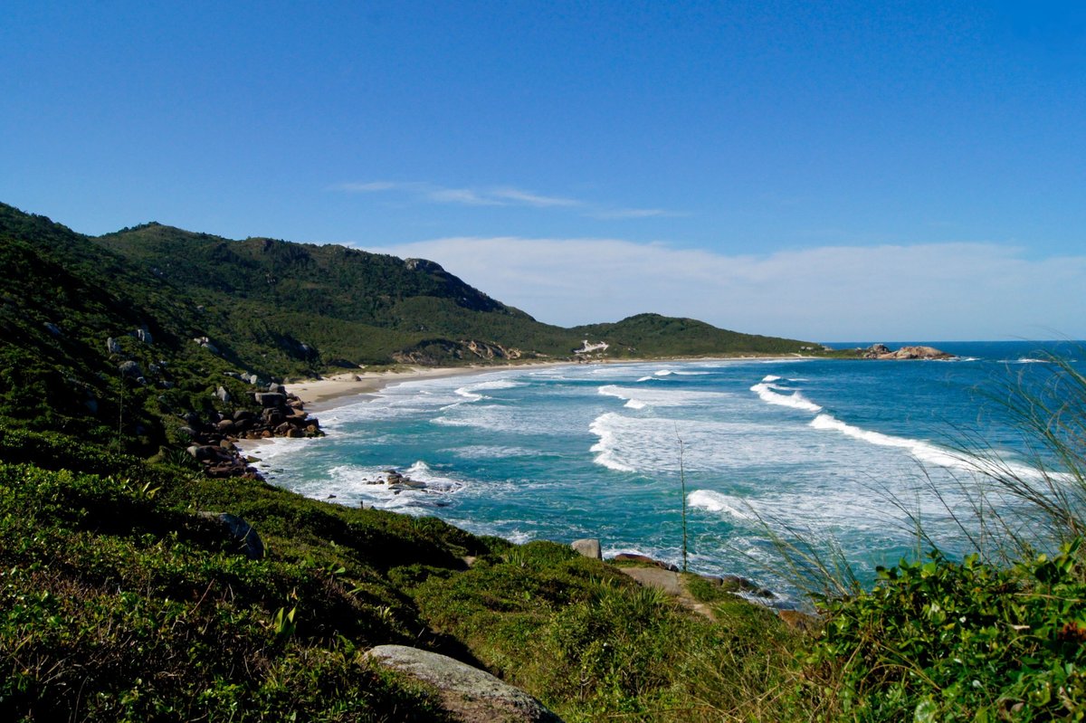 PRAIA DA GALHETA (Florianópolis) - 2022 Qué saber antes de ir - Lo más comentado por la gente - Tripadvisor