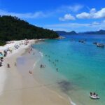 Las 5 mejores playas cerca de Florianópolis