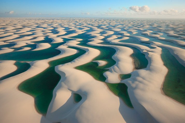 Explora el paraíso de Lencois Maranhenses: Guía completa con las mejores actividades y alojamientos para todos los presupuestos