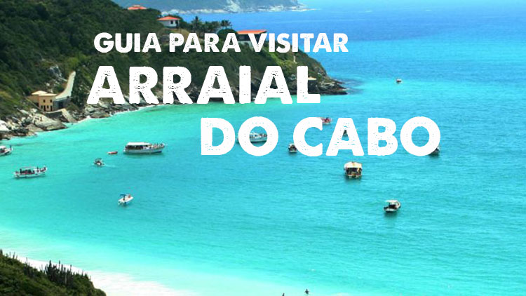 Cómo llegar a Arraial do Cabo desde Argentina: Guía completa