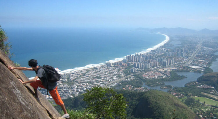 ¿Buscas aventura? Descubre las actividades extremas que puedes hacer en Brasil