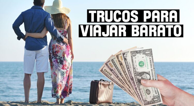 Descubre Brasil sin gastar una fortuna: 10 consejos para viajar barato