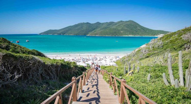 Arraial do Cabo: qué hacer, mejores playas y dónde alojarse