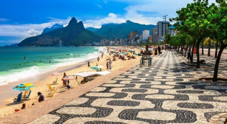 ¿Cuánto sale viajar a Brasil Verano 2024?