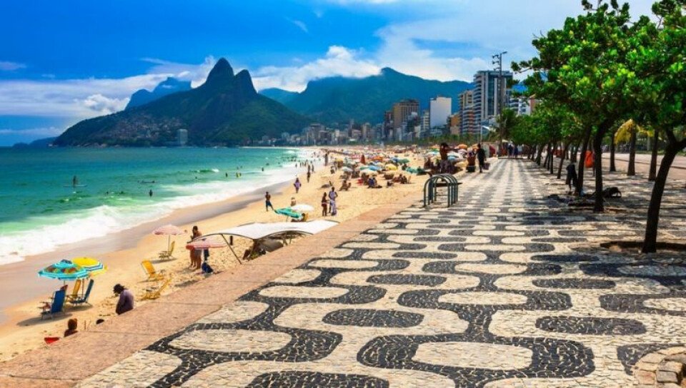 ¿Cuánto sale viajar a Brasil Verano 2024?