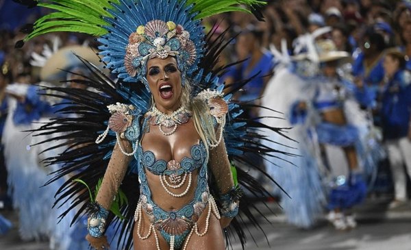 Cultura y Carnaval: Celebra como un Brasileño