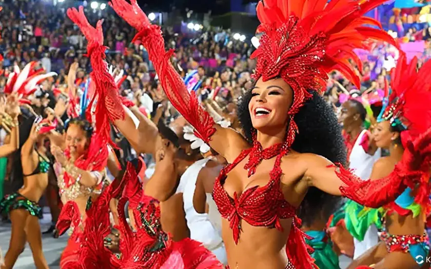 Cómo Disfrutar el Carnaval de Brasil en Verano: Lo que Necesitas Saber