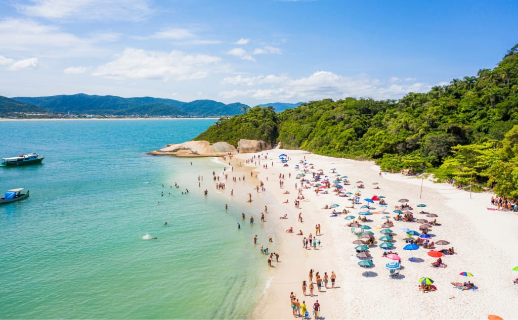 Florianópolis 2025: Mejor época para viajar, hoteles y playas